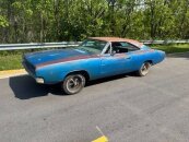 1968 Dodge Charger