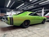 1968 Dodge Charger