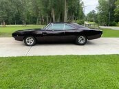 1968 Dodge Charger