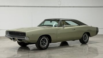 1968 Dodge Charger