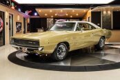 1968 Dodge Charger
