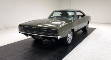 1968 Dodge Charger