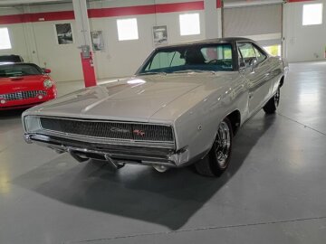 1968 Dodge Charger