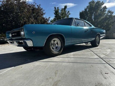 Photo 1 for 1968 Dodge Coronet
