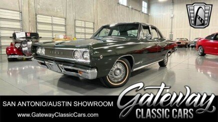Photo 1 for 1968 Dodge Coronet