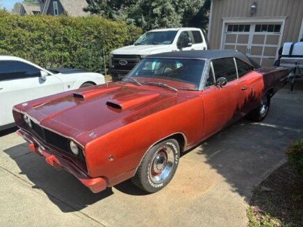 Photo 1 for 1968 Dodge Coronet