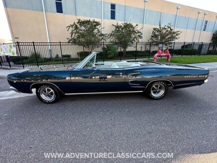 Photo 1 for 1968 Dodge Coronet