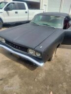 Thumbnail Photo 5 for 1968 Dodge Coronet