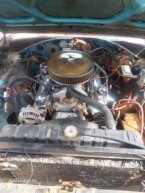 Thumbnail Photo 4 for 1968 Dodge Coronet
