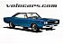 1968 Dodge Coronet R/T