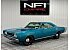 1968 Dodge Coronet