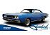 1968 Dodge Coronet R/T