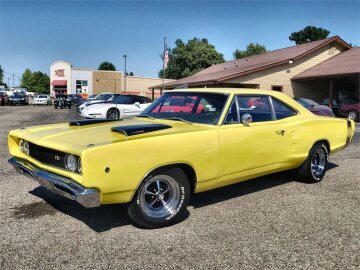 1968 Dodge Coronet Super Bee