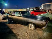 1968 Dodge Coronet