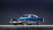 1968 Dodge Coronet