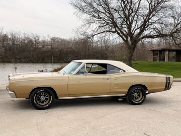 1968 Dodge Coronet
