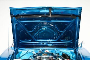 1968 Dodge Coronet R/T