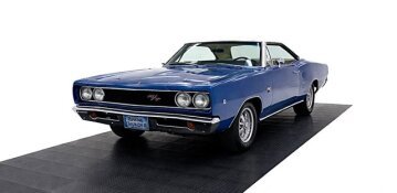 1968 Dodge Coronet