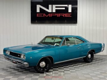 1968 Dodge Coronet
