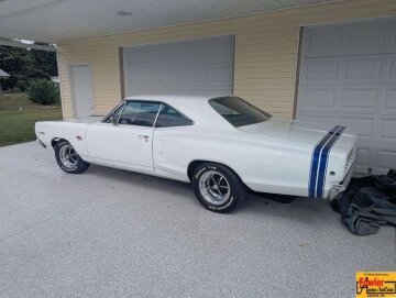 1968 Dodge Coronet R/T
