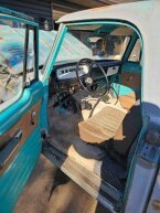 Thumbnail Photo 4 for 1968 Dodge D/W Truck