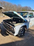 Thumbnail Photo 3 for 1968 Dodge D/W Truck