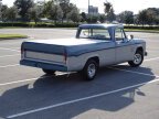 Thumbnail Photo 6 for 1968 Dodge D/W Truck