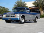 Thumbnail Photo 5 for 1968 Dodge D/W Truck