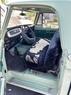 Thumbnail Photo 5 for 1968 Dodge D/W Truck