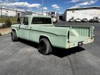 Thumbnail Photo 6 for 1968 Dodge D/W Truck