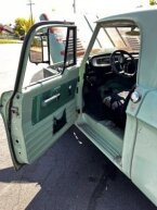 Thumbnail Photo 1 for 1968 Dodge D/W Truck