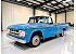 1968 Dodge D/W Truck