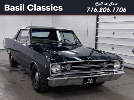 Photo 1 for 1968 Dodge Dart