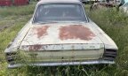 Thumbnail Photo 2 for 1968 Dodge Dart