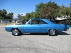 Thumbnail Photo 2 for 1968 Dodge Dart GTS