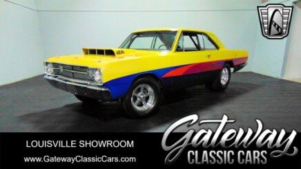 Photo 1 for 1968 Dodge Dart