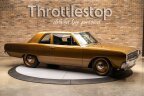 Thumbnail Photo 5 for 1968 Dodge Dart