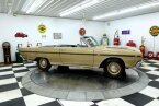 Thumbnail Photo 2 for 1968 Dodge Dart