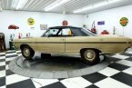 Thumbnail Photo 4 for 1968 Dodge Dart