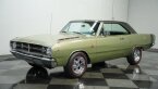 Thumbnail Photo 6 for 1968 Dodge Dart GTS
