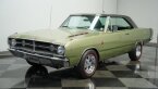 Thumbnail Photo 5 for 1968 Dodge Dart GTS