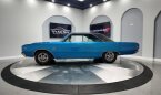 Thumbnail Photo 1 for 1968 Dodge Dart GTS