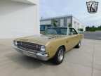 Thumbnail Photo 4 for 1968 Dodge Dart