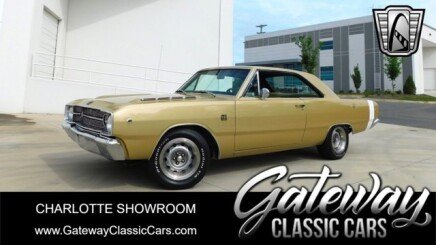 Photo 1 for 1968 Dodge Dart