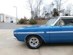 Thumbnail Photo 5 for 1968 Dodge Dart GTS