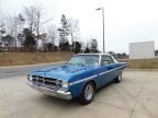 Thumbnail Photo 4 for 1968 Dodge Dart GTS