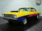 Thumbnail Photo 3 for 1968 Dodge Dart