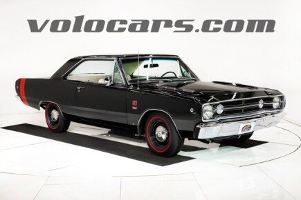 Photo 1 for 1968 Dodge Dart