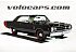 1968 Dodge Dart