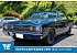 1968 Dodge Dart